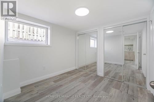 20 Helmsdale Crescent, Toronto (West Humber-Clairville), ON - Indoor Photo Showing Other Room