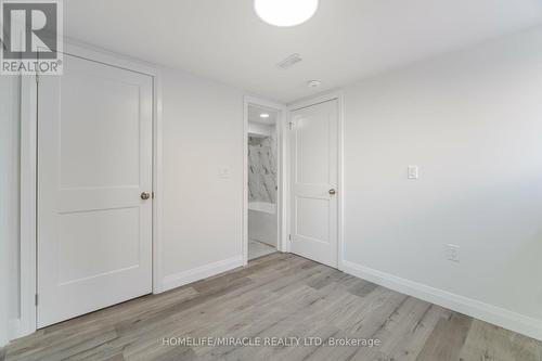 20 Helmsdale Crescent, Toronto (West Humber-Clairville), ON - Indoor Photo Showing Other Room