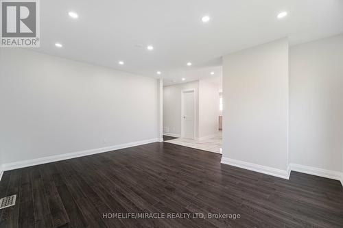 20 Helmsdale Crescent, Toronto (West Humber-Clairville), ON - Indoor Photo Showing Other Room