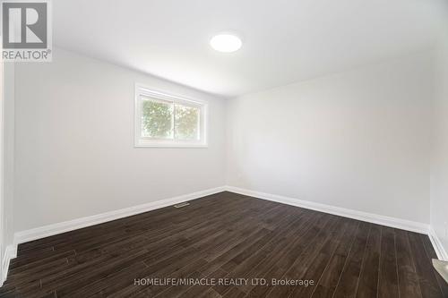 20 Helmsdale Crescent, Toronto (West Humber-Clairville), ON - Indoor Photo Showing Other Room