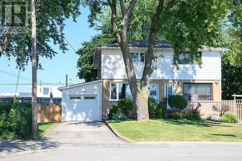 2439 Barclay Road, Burlington (Brant), ON - Outdoor