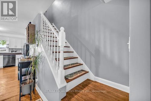 2439 Barclay Road, Burlington (Brant), ON - Indoor Photo Showing Other Room