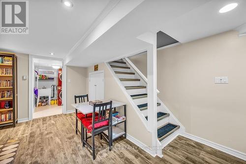 2439 Barclay Road, Burlington (Brant), ON - Indoor Photo Showing Other Room