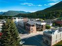 102-112 Second Street, Revelstoke, BC  - Outdoor With View 