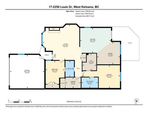 17-2250 Louie Drive, West Kelowna, BC - Other