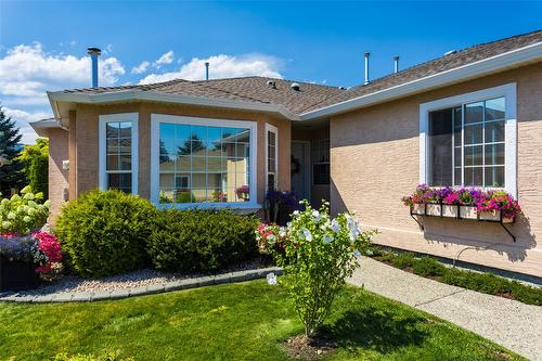 17-2250 Louie Drive, West Kelowna, BC - Outdoor