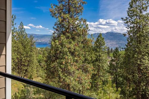 3729 Inverness Road, West Kelowna, BC - Outdoor With View