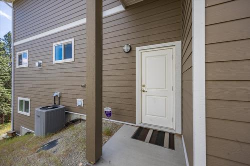 3729 Inverness Road, West Kelowna, BC - Outdoor With Exterior