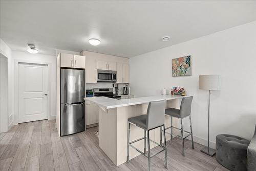 3729 Inverness Road, West Kelowna, BC - Indoor Photo Showing Kitchen