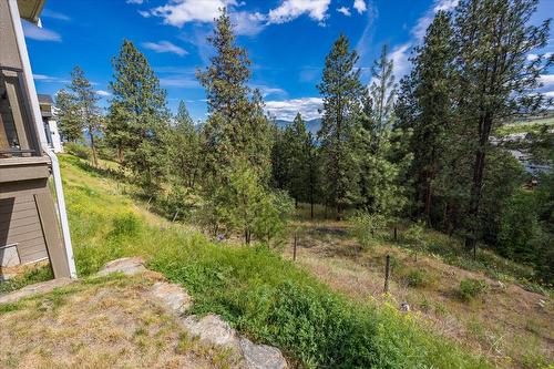 3729 Inverness Road, West Kelowna, BC - Outdoor With View