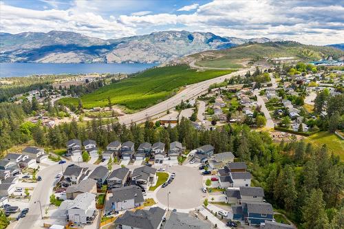 3729 Inverness Road, West Kelowna, BC - Outdoor With Body Of Water With View