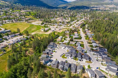 3729 Inverness Road, West Kelowna, BC - Outdoor With View