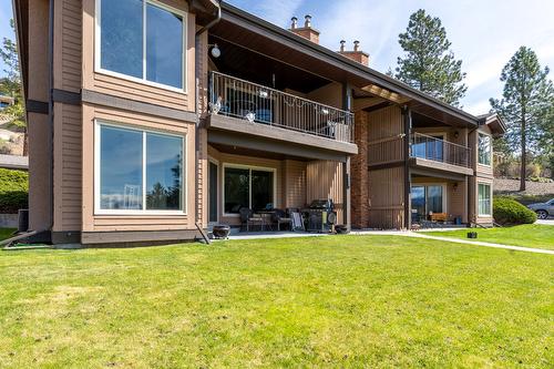 2220 Golf Course Drive, West Kelowna, BC - Outdoor