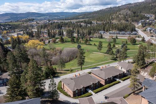 2220 Golf Course Drive, West Kelowna, BC - Outdoor With View