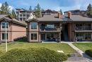 2220 Golf Course Drive, West Kelowna, BC  - Outdoor With Facade 