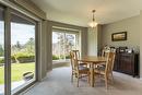 2220 Golf Course Drive, West Kelowna, BC  - Indoor Photo Showing Dining Room 