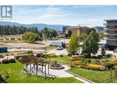 1947 Underhill Street Unit# 403, Kelowna, BC - Outdoor With View