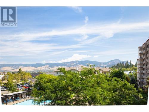 1947 Underhill Street Unit# 403, Kelowna, BC - Outdoor With View