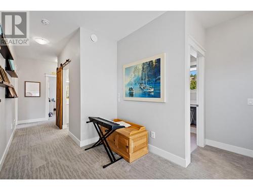 4604 Fordham Road, Kelowna, BC - Indoor Photo Showing Other Room