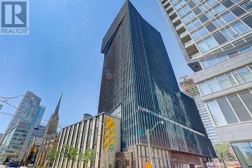 Ph111 - 60 Shuter Street, Toronto, ON - Outdoor