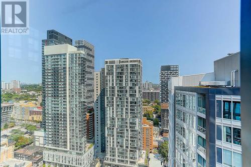 Ph111 - 60 Shuter Street, Toronto, ON - Outdoor With Facade