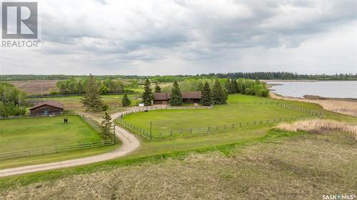 Hurd Lake Acreage, Leask Rm No. 464, SK - Outdoor With Body Of Water With View