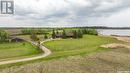 Hurd Lake Acreage, Leask Rm No. 464, SK  - Outdoor With Body Of Water With View 