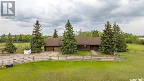 Hurd Lake Acreage, Leask Rm No. 464, SK - Outdoor