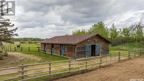 Hurd Lake Acreage, Leask Rm No. 464, SK - Outdoor