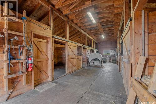 Hurd Lake Acreage, Leask Rm No. 464, SK - Indoor