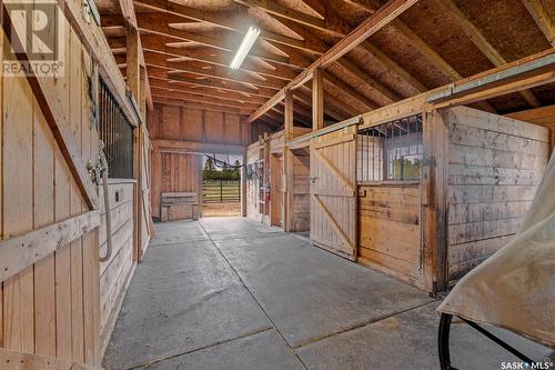 Hurd Lake Acreage, Leask Rm No. 464, SK - Indoor Photo Showing Other Room