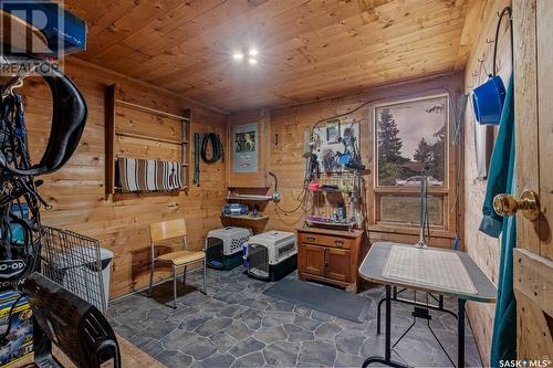 Hurd Lake Acreage, Leask Rm No. 464, SK - Indoor Photo Showing Other Room