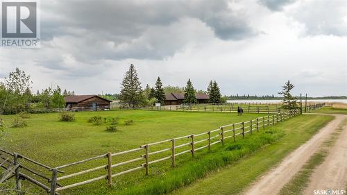 Hurd Lake Acreage, Leask Rm No. 464, SK - Outdoor With View