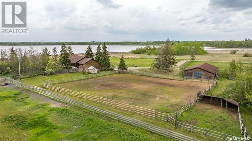 Hurd Lake Acreage, Leask Rm No. 464, SK - Outdoor With Body Of Water With View