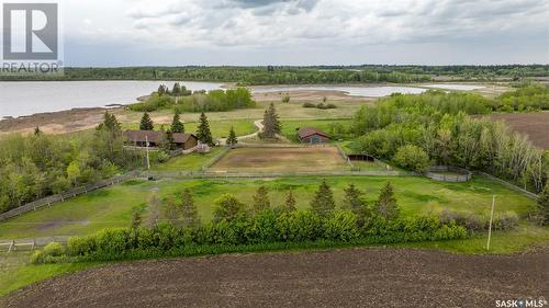 Hurd Lake Acreage, Leask Rm No. 464, SK - Outdoor With View