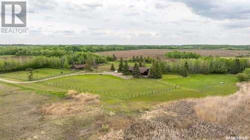 Hurd Lake Acreage, Leask Rm No. 464, SK - Outdoor With View