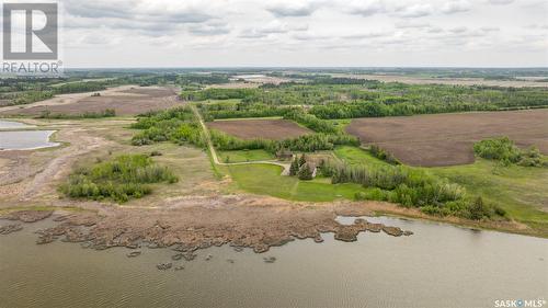 Hurd Lake Acreage, Leask Rm No. 464, SK - Outdoor With Body Of Water With View