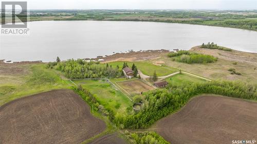 Hurd Lake Acreage, Leask Rm No. 464, SK - Outdoor With View