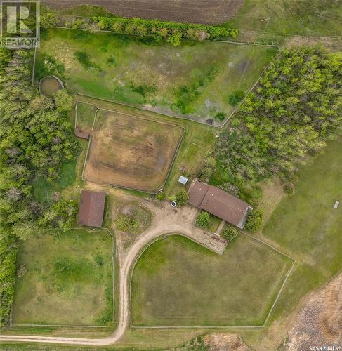 Hurd Lake Acreage, Leask Rm No. 464, SK - Outdoor With View