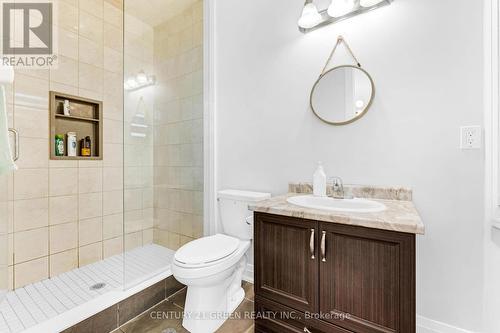 125 Prince Charles Crescent, Woodstock, ON - Indoor Photo Showing Bathroom