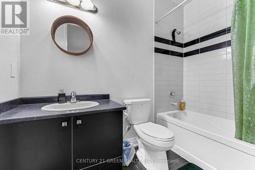 125 Prince Charles Crescent, Woodstock, ON - Indoor Photo Showing Bathroom