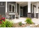 3950 Cimarron Drive, Kelowna, BC  - Outdoor 