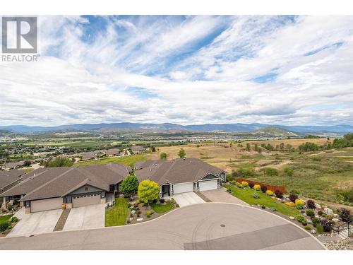 3950 Cimarron Drive, Kelowna, BC - Outdoor With View