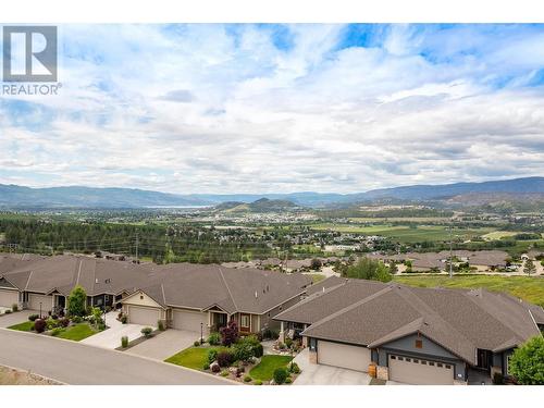 3950 Cimarron Drive, Kelowna, BC - Outdoor With View