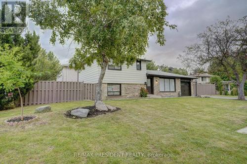 258 Bartley Bull Parkway, Brampton (Brampton East), ON - Outdoor