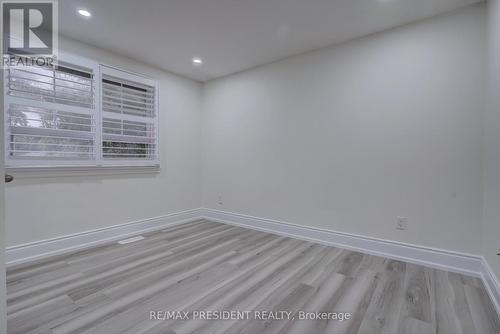 258 Bartley Bull Parkway, Brampton (Brampton East), ON - Indoor Photo Showing Other Room