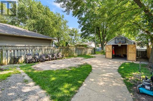 28 Alexandra Boulevard, St. Catharines, ON - Outdoor