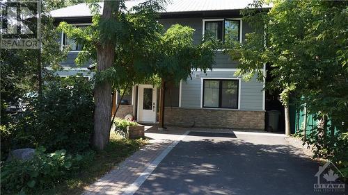 2927 Haughton Avenue Unit#1, Ottawa, ON - Outdoor