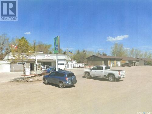 405 Saskatchewan Street, Elbow, SK 