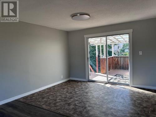 75 Chowsunket Street, Fraser Lake, BC - Indoor Photo Showing Other Room